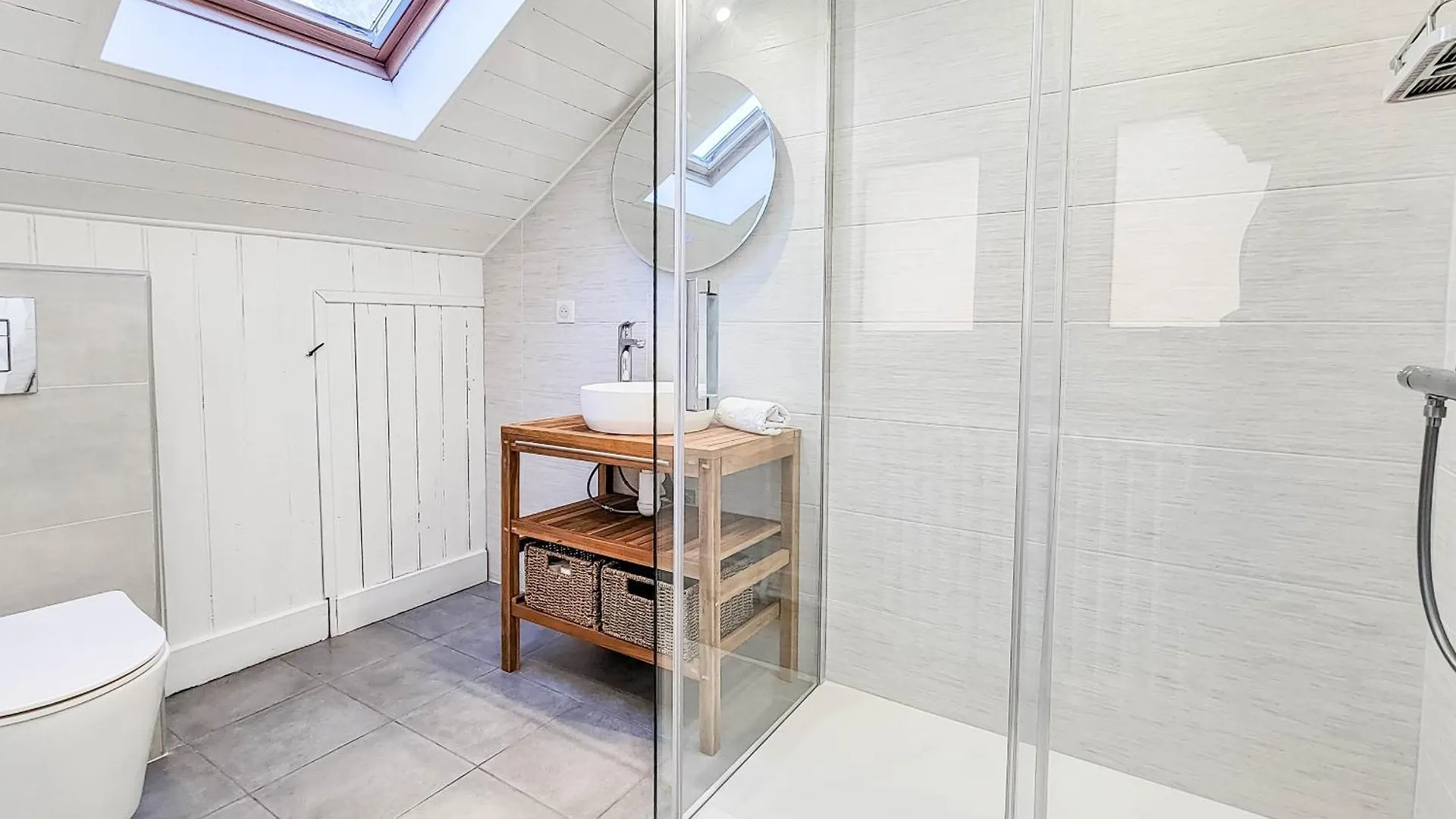 Primerose - Historic Chalet - Garden - Central - 5 Bedrooms - Mont-Blanc Views Chamonix