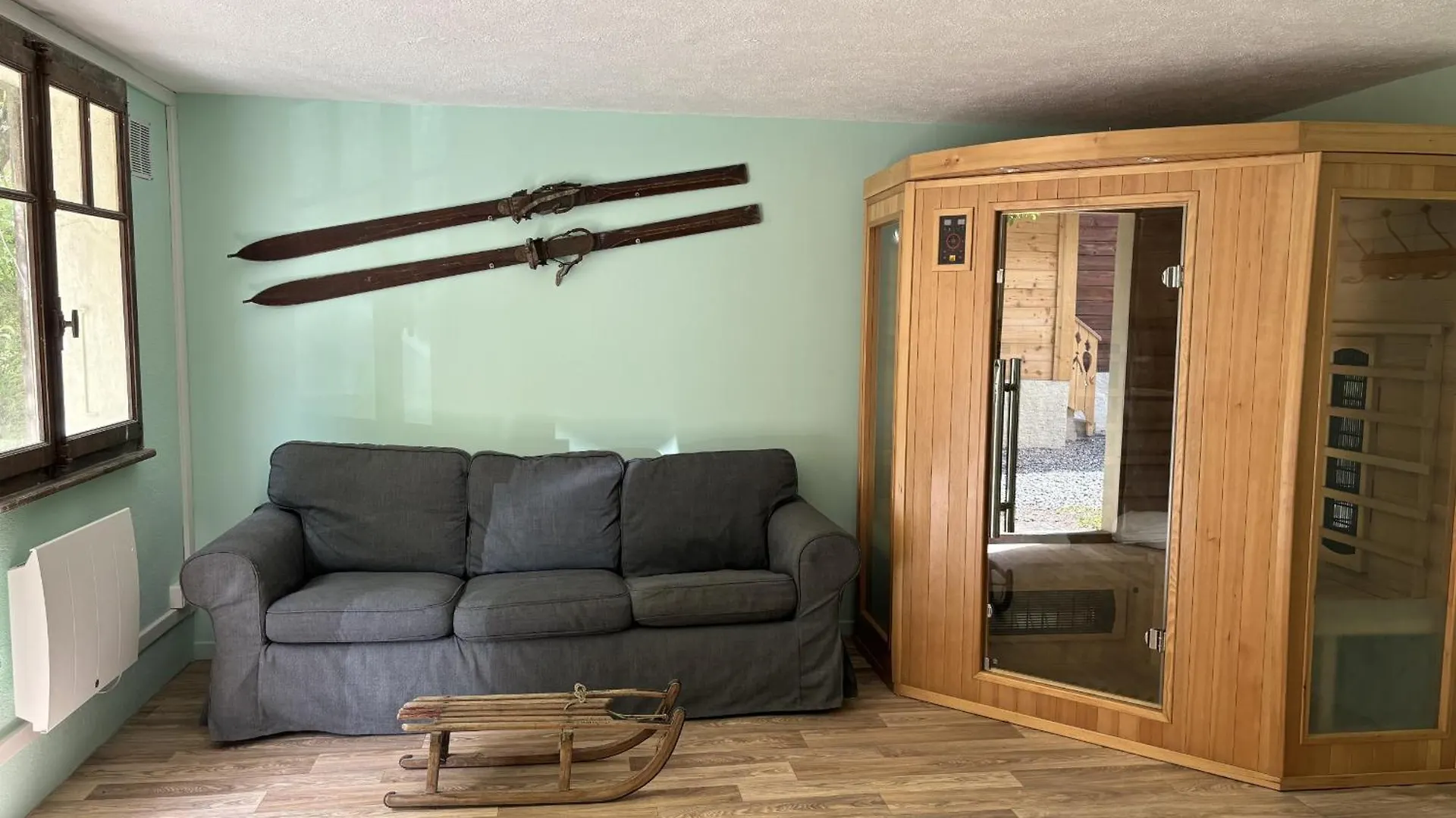 Primerose - Historic Chalet - Garden - Central - 5 Bedrooms - Mont-Blanc Views Chamonix