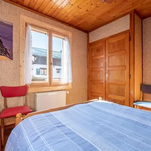 Chalet Family With Balcony In, Chamonix