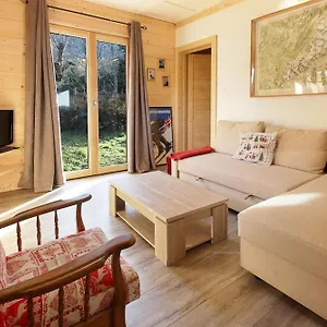 Chalet Le Petite Tourmente, Chamonix