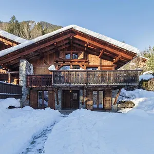 Chalet Du Brevent - Happy, Chamonix